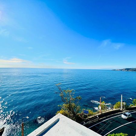 Suite Sunset 10 - Fronte Mare Sanremo Exterior photo