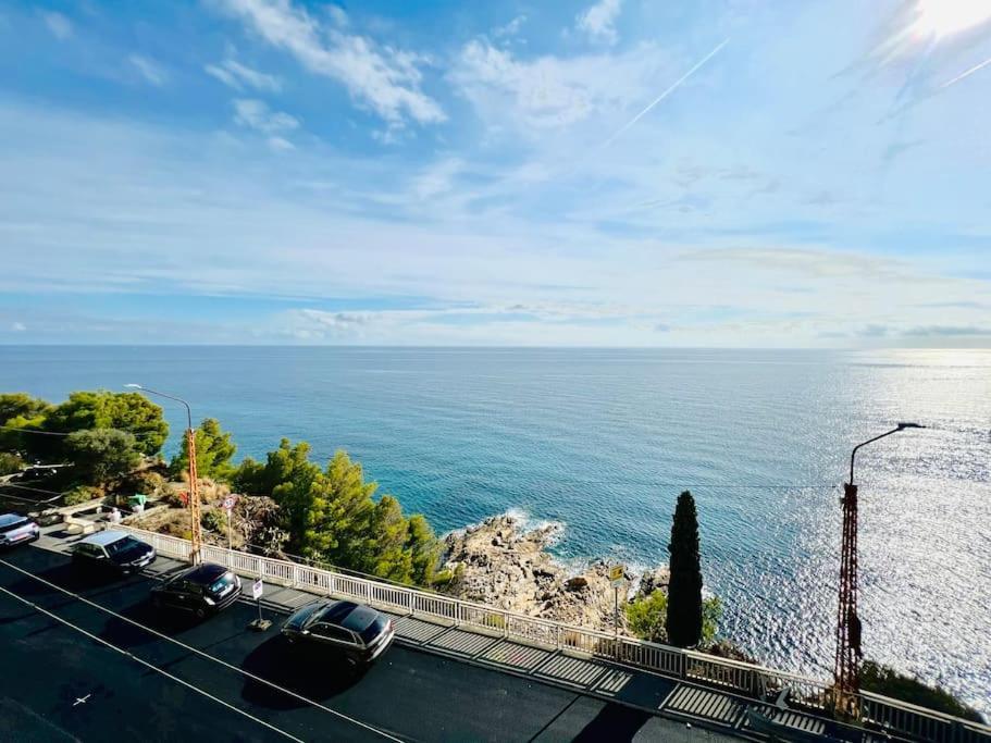 Suite Sunset 10 - Fronte Mare Sanremo Exterior photo