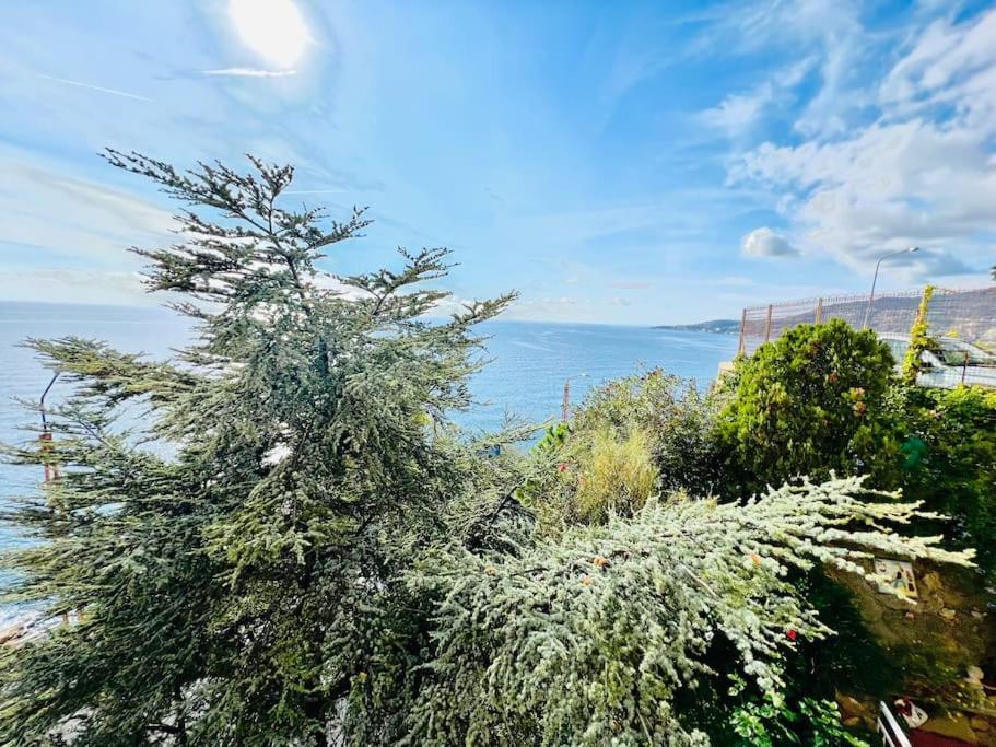 Suite Sunset 10 - Fronte Mare Sanremo Exterior photo