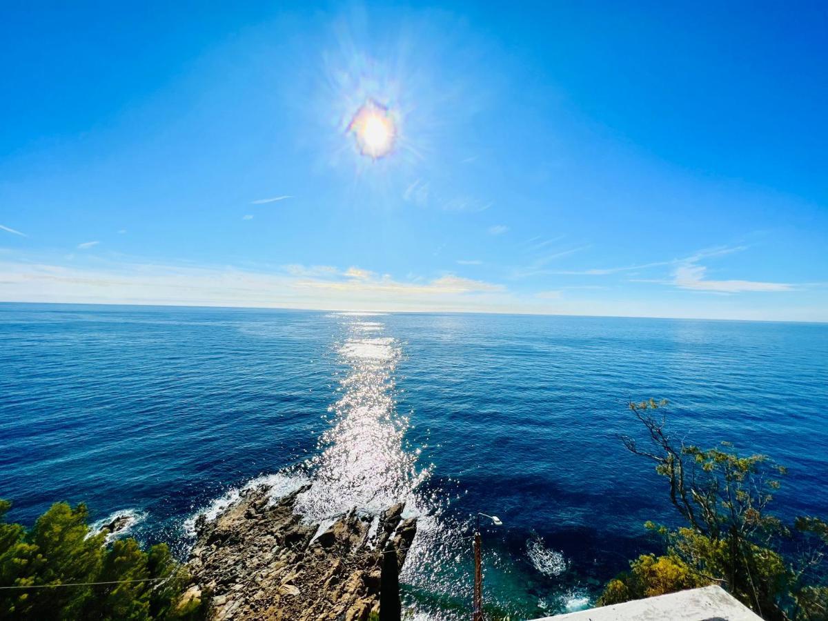 Suite Sunset 10 - Fronte Mare Sanremo Exterior photo