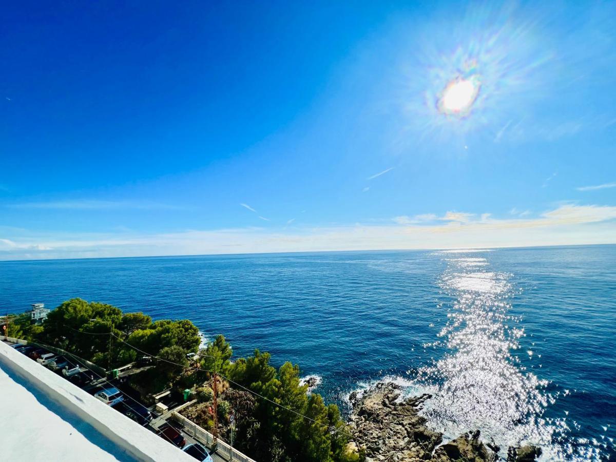 Suite Sunset 10 - Fronte Mare Sanremo Exterior photo