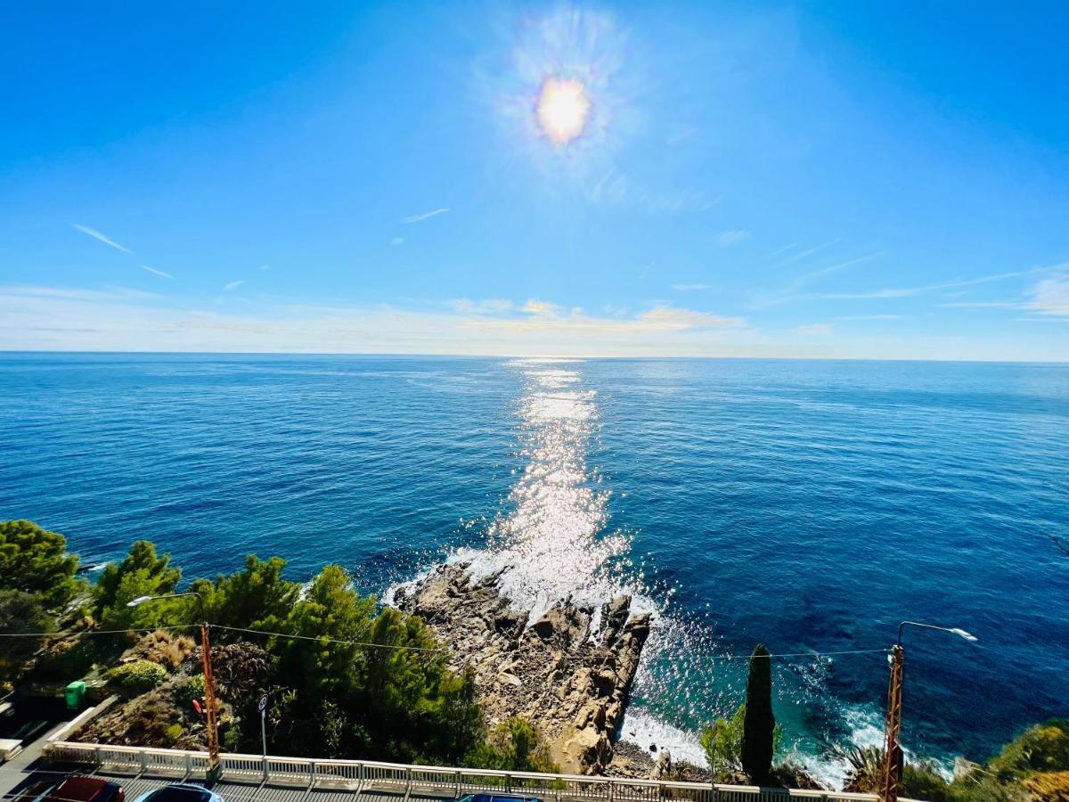 Suite Sunset 10 - Fronte Mare Sanremo Exterior photo