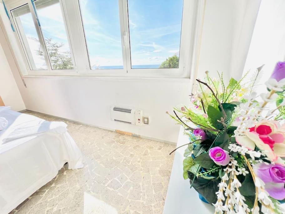 Suite Sunset 10 - Fronte Mare Sanremo Exterior photo