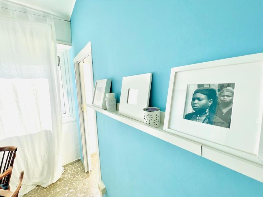Suite Sunset 10 - Fronte Mare Sanremo Exterior photo