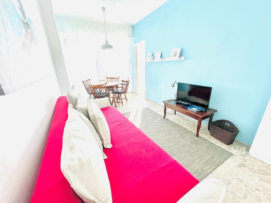 Suite Sunset 10 - Fronte Mare Sanremo Exterior photo