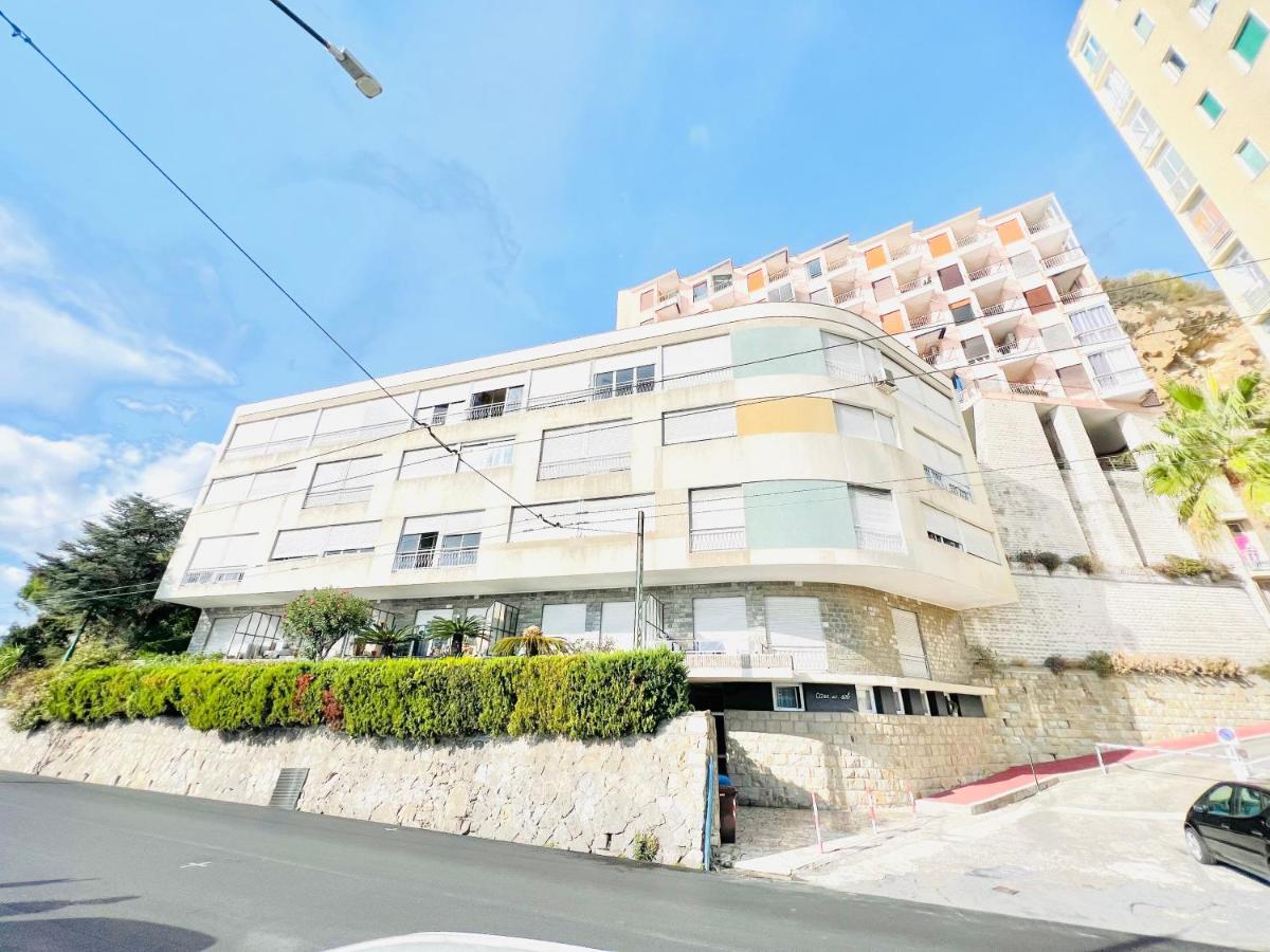 Suite Sunset 10 - Fronte Mare Sanremo Exterior photo