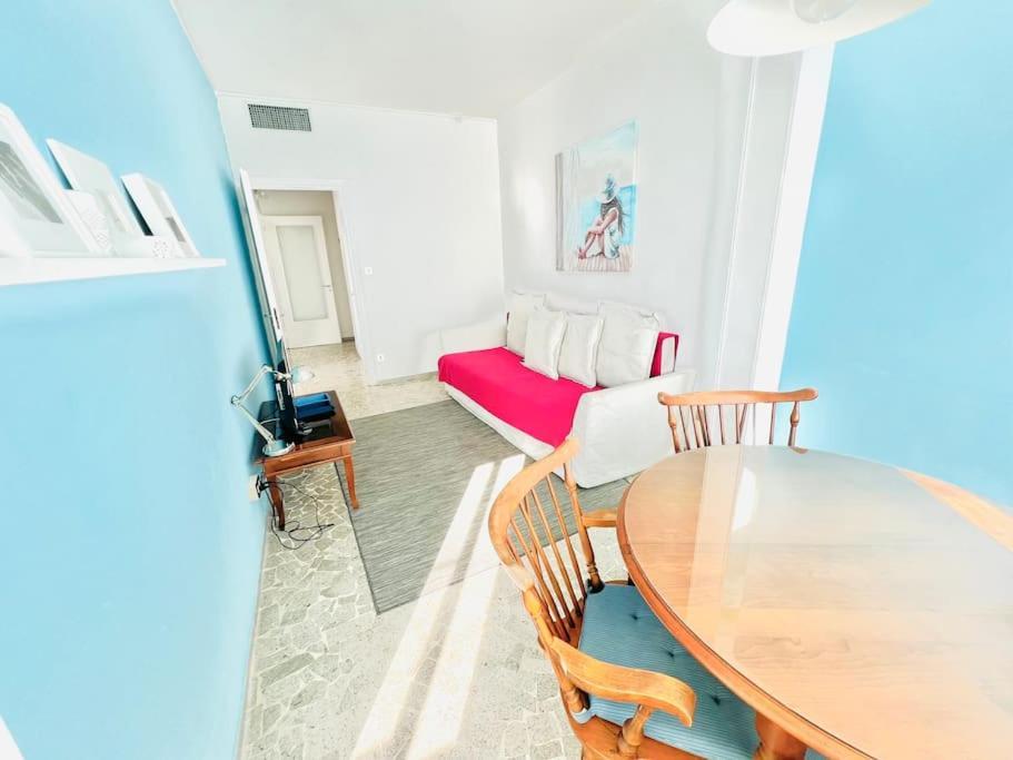 Suite Sunset 10 - Fronte Mare Sanremo Exterior photo