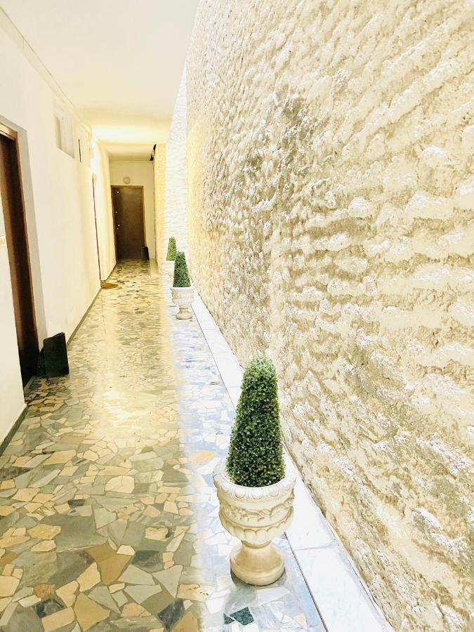 Suite Sunset 10 - Fronte Mare Sanremo Exterior photo