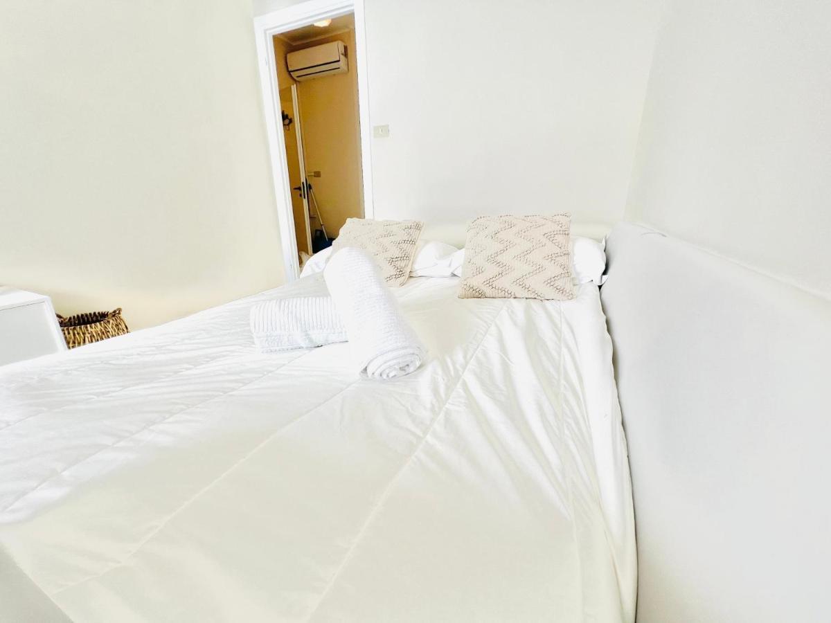 Suite Sunset 10 - Fronte Mare Sanremo Exterior photo