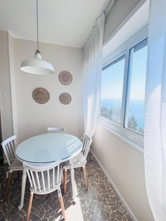 Suite Sunset 10 - Fronte Mare Sanremo Exterior photo
