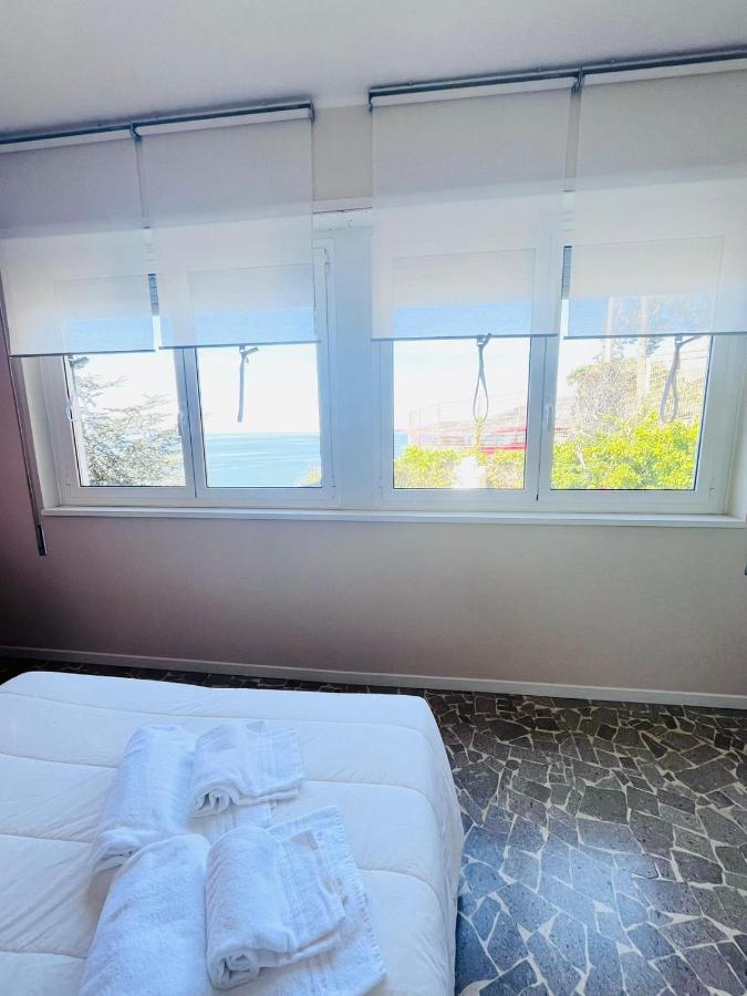 Suite Sunset 10 - Fronte Mare Sanremo Exterior photo