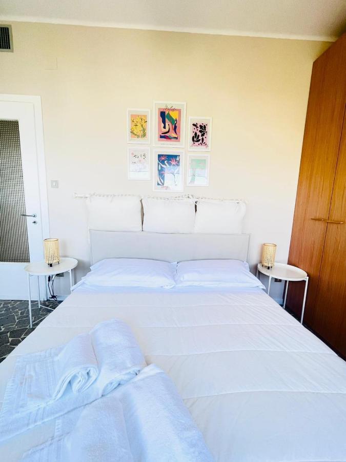 Suite Sunset 10 - Fronte Mare Sanremo Exterior photo