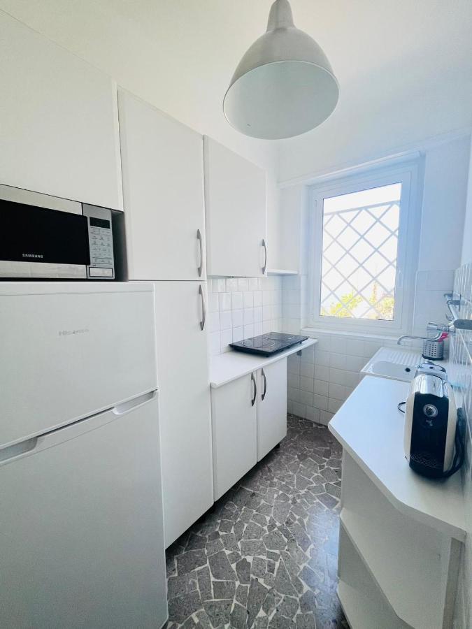 Suite Sunset 10 - Fronte Mare Sanremo Exterior photo
