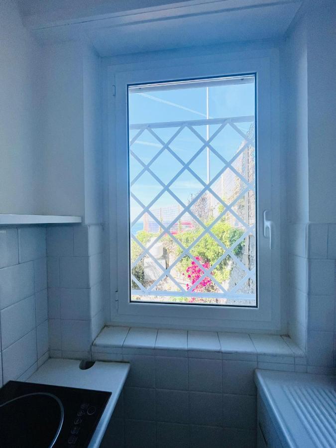 Suite Sunset 10 - Fronte Mare Sanremo Exterior photo