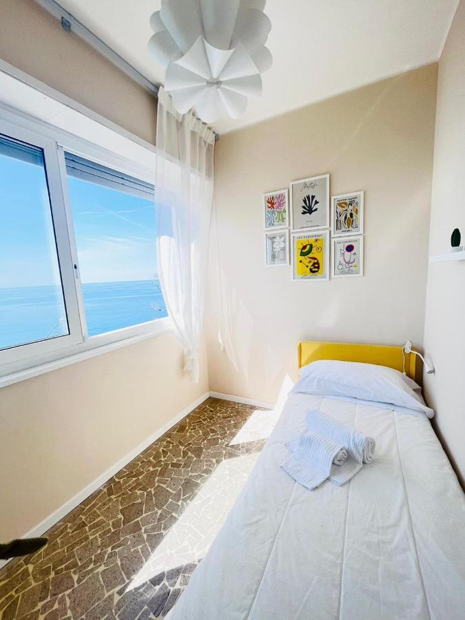 Suite Sunset 10 - Fronte Mare Sanremo Exterior photo