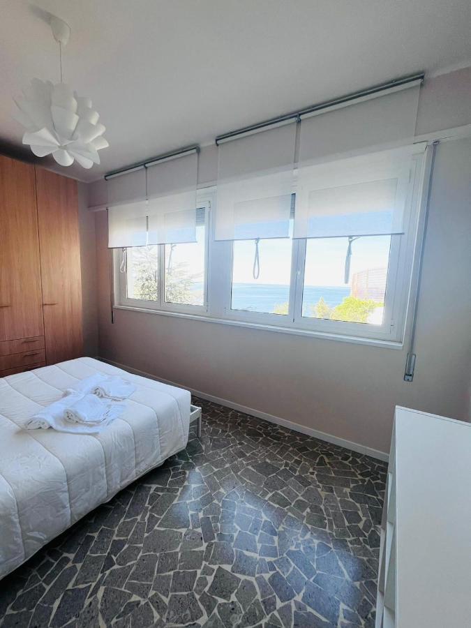 Suite Sunset 10 - Fronte Mare Sanremo Exterior photo