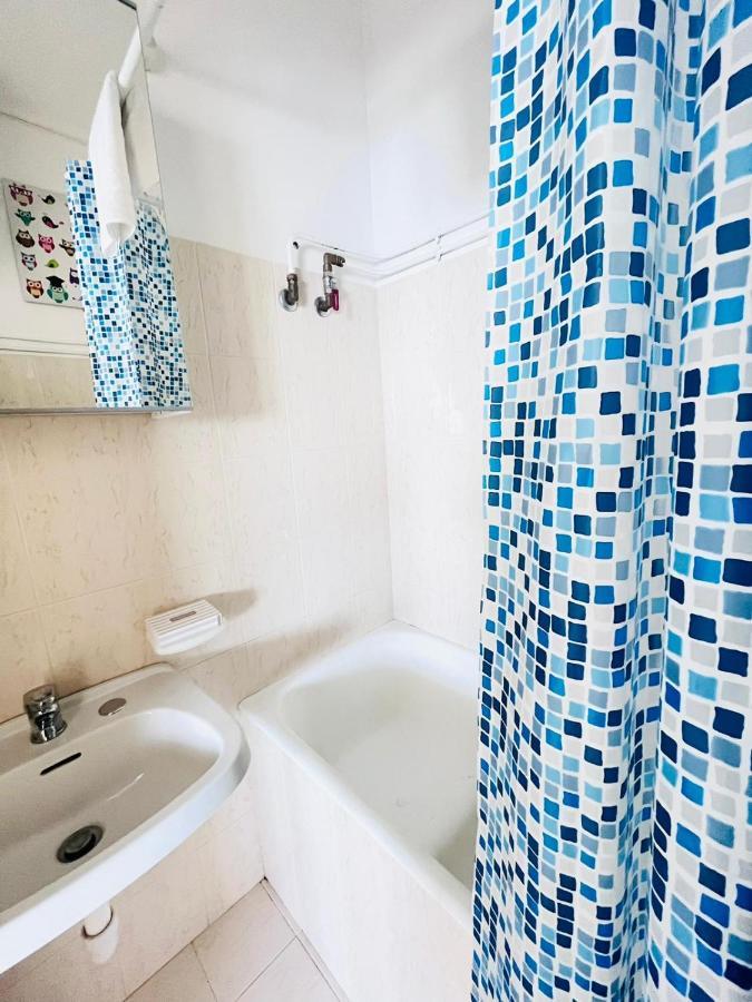 Suite Sunset 10 - Fronte Mare Sanremo Exterior photo